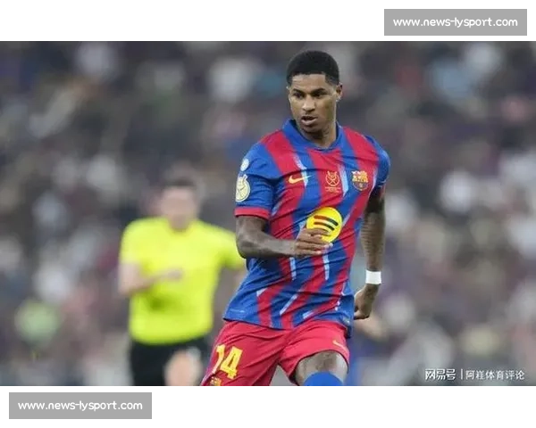 拉什福德转会巴萨倒计时？曼联 3000 万欧标价难倒西甲豪门，球员自降薪资表忠心