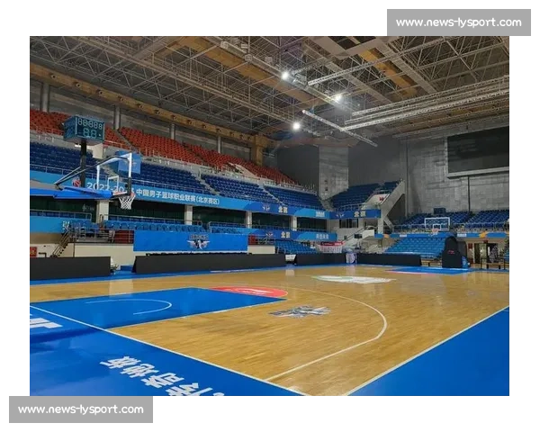 CBA观赛礼仪指南：如何更好地享受现场篮球魅力_20260526125133